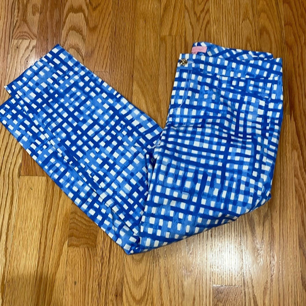 Lilly Kelly pants